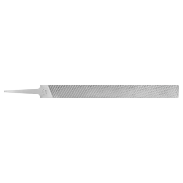 Pferd 13101251 | 13001 10" Length x 1-1/32" Width 1 Cut Aluminum File Hand