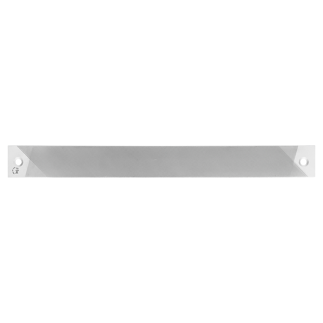 Pferd 14107359 | 14000 14" Length x 1-11/32" Width Special cross Cut Aluminum American-Pattern File