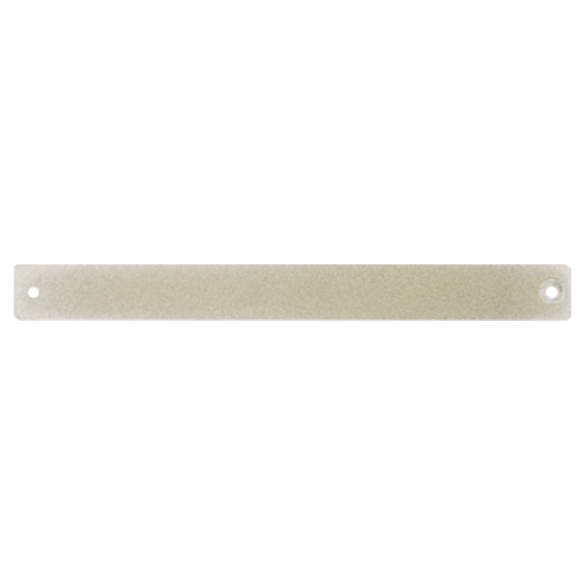 Pferd 15600035 | 4101 D 126 Size x 14" OAL Flexible Diamond File