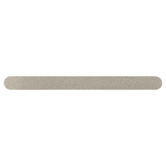 Pferd 15600076 | 4090 D 76 Size x 6-1/2" OAL Flexible Diamond File