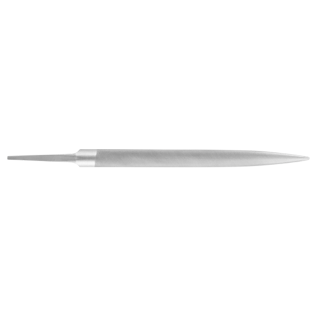 Pferd 19308152 | 12595 6" Length x 1/2" Width Steel Swiss-Pattern File
