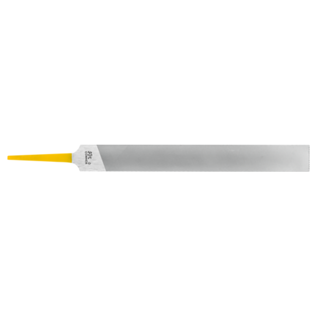 Pferd 19600152 | 15101 6" Length x 5/8" Width Swiss-Pattern File