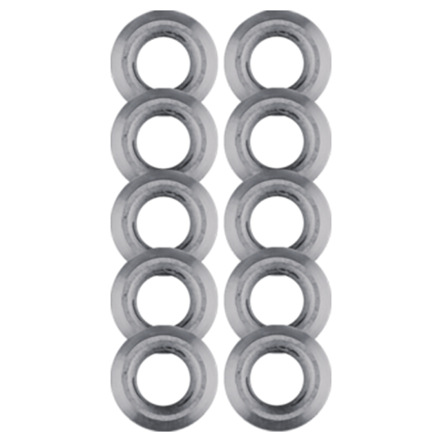 Pferd 22000020 | 20101 5/16" Diameter Cutting insert set