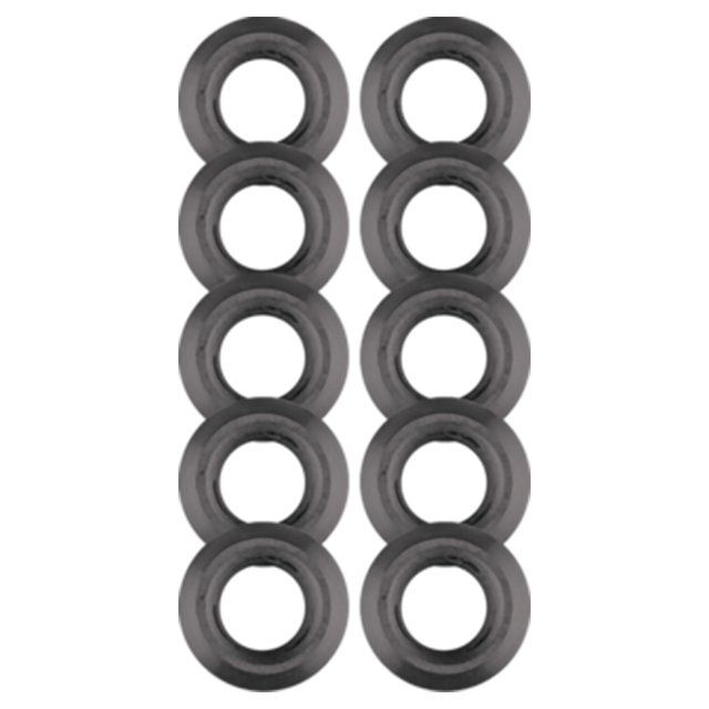 Pferd 22000022 | 20111 5/16" Diameter Cutting insert set