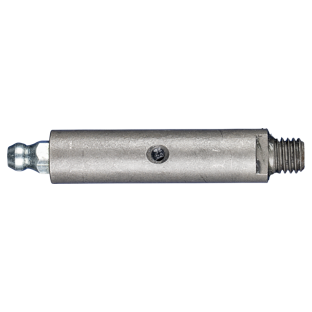 Pferd 33300003 | 39115 2-1/8" Diameter x 1-1/2" Width Abrasive Wheel Hand Dresser