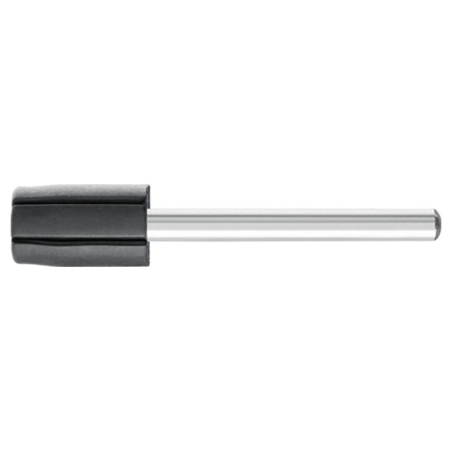 Pferd 42153005 | 42009 17/64" Diameter x 1/8" Shank x 1/2" Width Shank-mounted holder