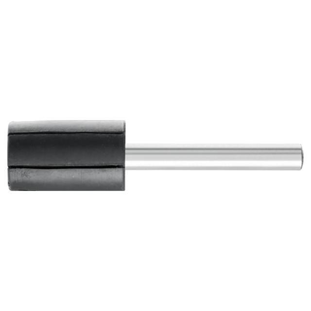 Pferd 42154020 | 42022 5/8" Diameter x 1/4" Shank x 1" Width Shank-mounted holder