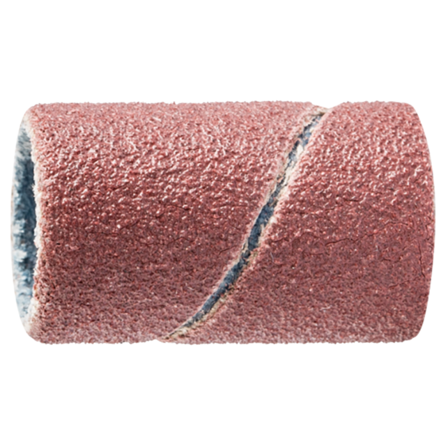 Pferd 42202115 | 41023 3/8" Diameter 150 Grit Aluminum Cylindrical Spiral Band
