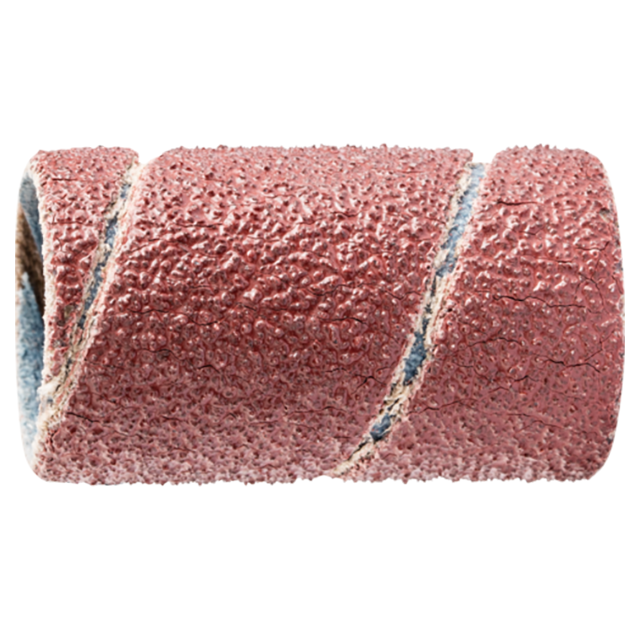 Pferd 42206105 | 41069 15.24mm Diameter x 60 Grit Aluminum Cylindrical Spiral Band