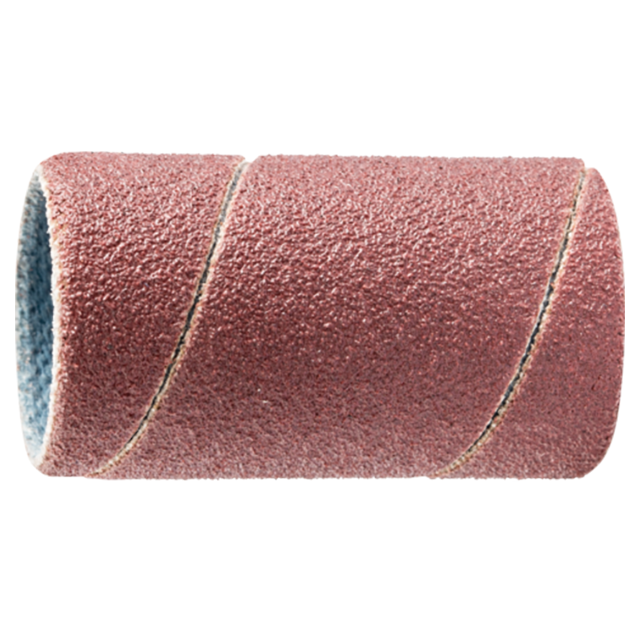 Pferd 42206115 | 41072 15.24mm Diameter x 150 Grit Aluminum Cylindrical Spiral Band