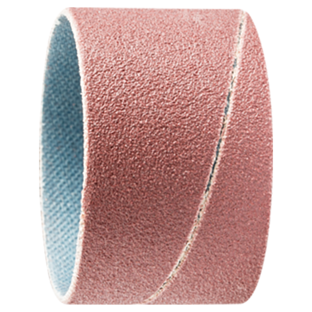 Pferd 42209515 | 41206 1-1/2" Diameter 150 Grit Aluminum Cylindrical Spiral Band
