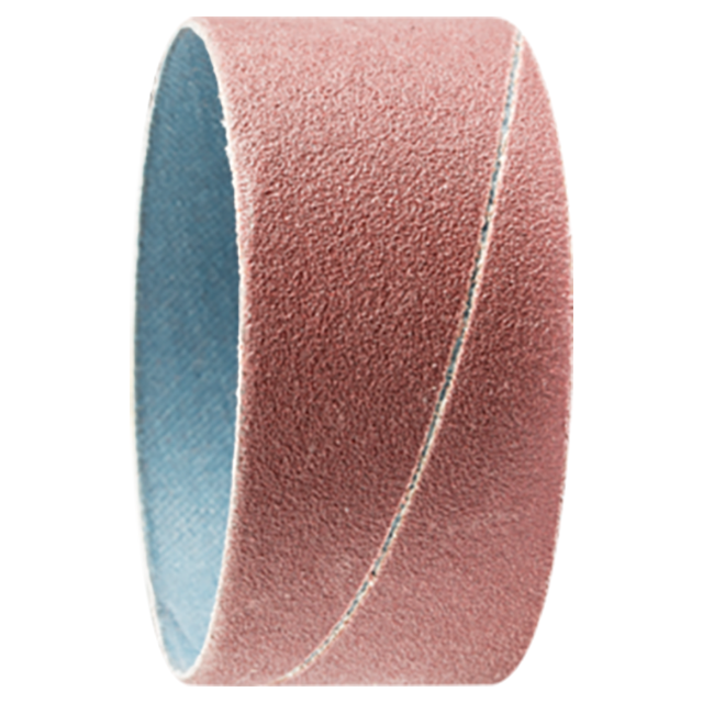 Pferd 42211115 | 41300 2-3/8" Diameter 150 Grit Aluminum Cylindrical Spiral Band