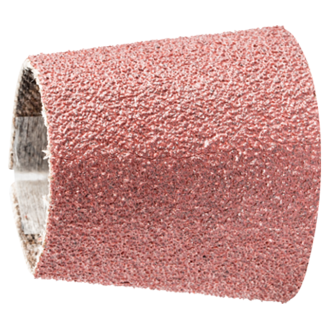 Pferd 42215105 | 41356 1-1/8" Diameter 60 Grit Aluminum Abrasive spiral band