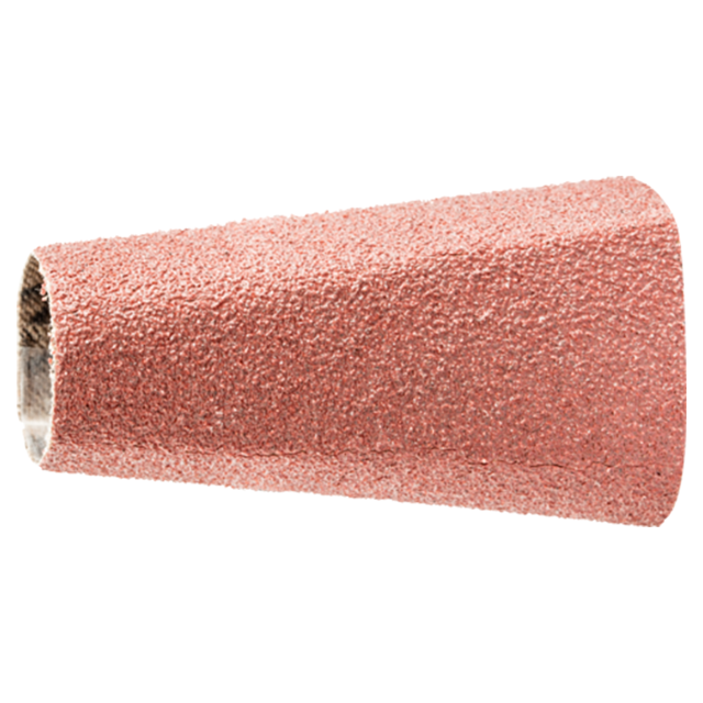 Pferd 42216105 | 41361 1-1/2" Diameter 60 Grit Aluminum Abrasive spiral band