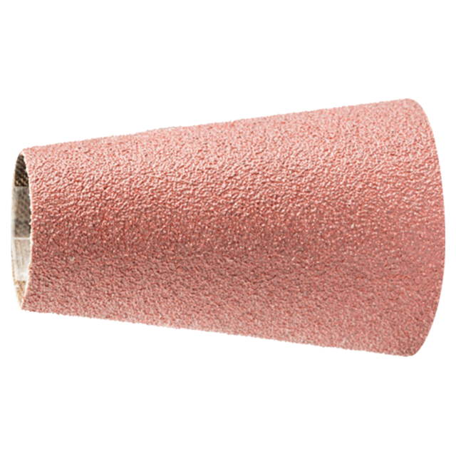 Pferd 42216108 | 41362 1-1/2" Diameter 80 Grit Aluminum Abrasive spiral band