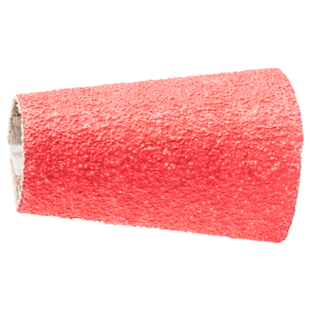 Pferd 42217191 | 41397 1-1/2" Diameter 60 Grit Aluminum Abrasive spiral band