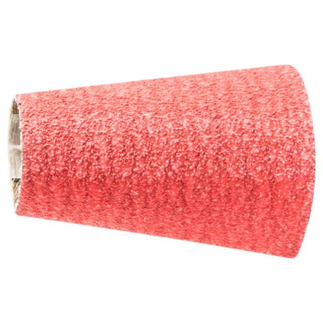 Pferd 42217192 | 41398 1-1/2" Diameter 80 Grit Aluminum Abrasive spiral band