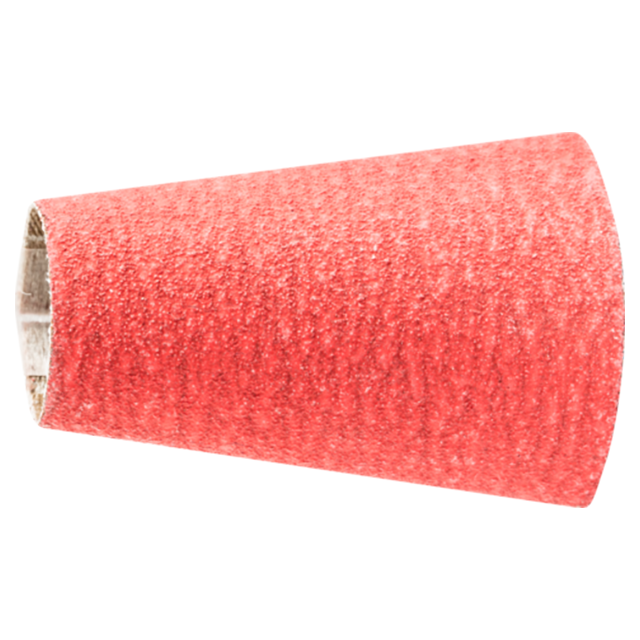 Pferd 42217193 | 41399 1-1/2" Diameter 120 Grit Aluminum Abrasive spiral band