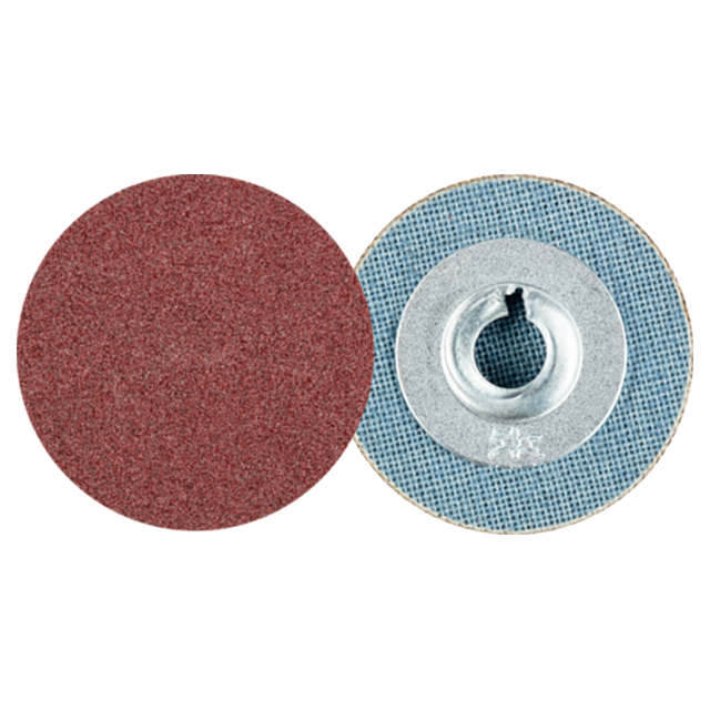 Pferd 42750318 | 42141 1" Diameter 180 Grit Annealed cast iron Abrasive Disc
