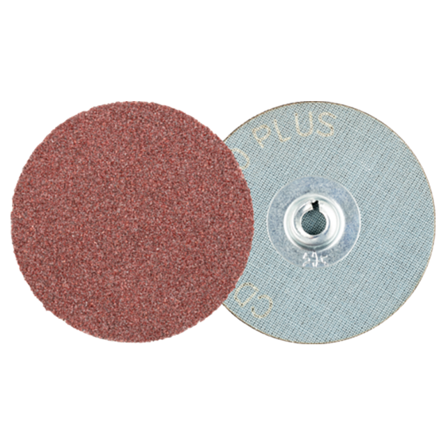 Pferd 42755506 | 42331 2" Diameter 60 Plus Grit Annealed cast iron Abrasive Disc
