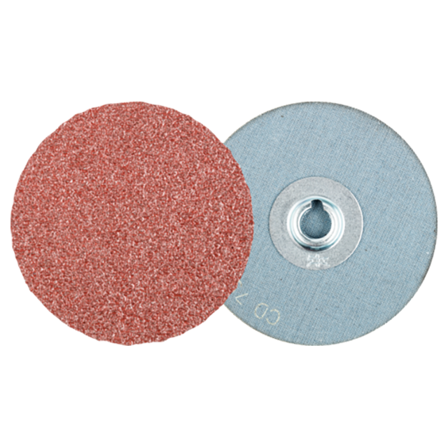 Pferd 42755703 | 42335 3" Diameter 36 Plus Grit Annealed cast iron Abrasive Disc