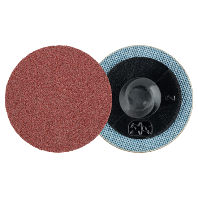 Pferd 42770318 | 42486 1" Diameter 180 Grit Annealed cast iron Abrasive Disc