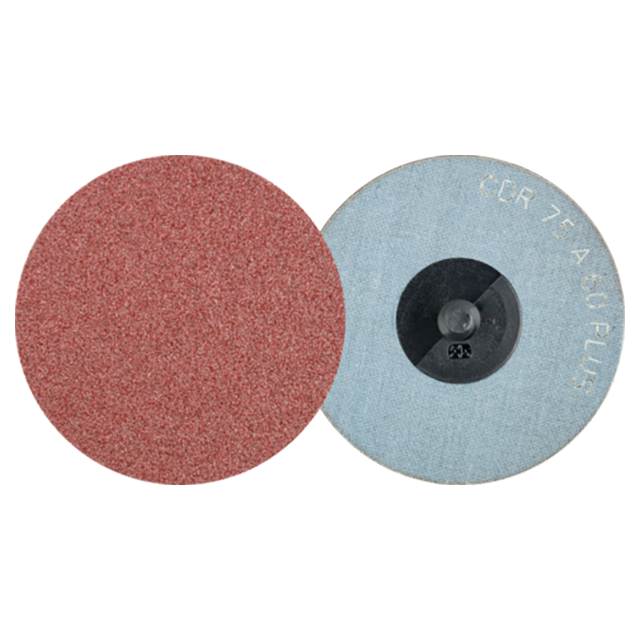 Pferd 42775706 | 42676 3" Diameter 60 Plus Grit Annealed cast iron Abrasive Disc