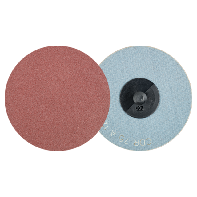 Pferd 42775712 | 42678 3" Diameter 120 Plus Grit Annealed cast iron Abrasive Disc