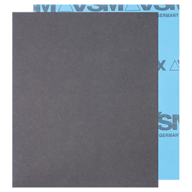 Pferd 45015022 | 46931 11" Length x 9" Width 220 Grit Silicon carbide Abrasive Sheet