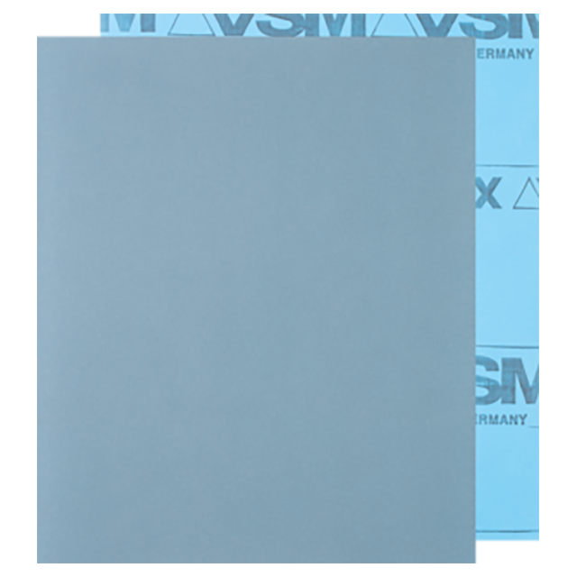 Pferd 45015050 | 46937 11" Length x 9" Width 500 Grit Silicon carbide Abrasive Sheet