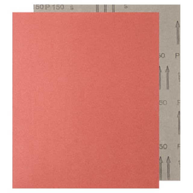 Pferd 45015215 | 46947 11" Length x 9" Width 150 Grit Silicon carbide Abrasive Sheet