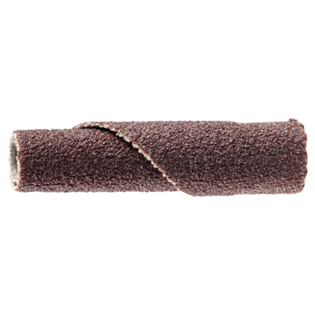 Pferd 47101125 | 41471 1/4" Diameter x 1" Width 120 Grit Annealed cast iron Abrasive cartridge roll