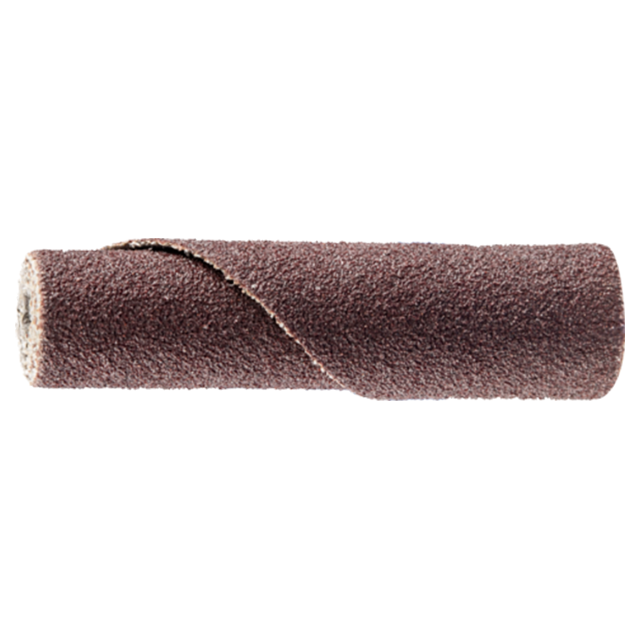 Pferd 47101139 | 41515 5/16" Diameter x 1-1/2" Width 120 Grit Annealed cast iron Abrasive cartridge roll