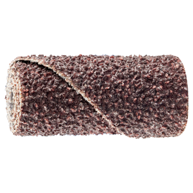 Pferd 47101155 | 41567 1/2" Diameter x 1" Width 60 Grit Annealed cast iron Abrasive cartridge roll