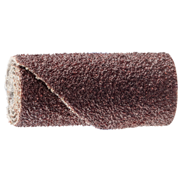 Pferd 47101156 | 41568 1/2" Diameter x 1" Width 80 Grit Annealed cast iron Abrasive cartridge roll