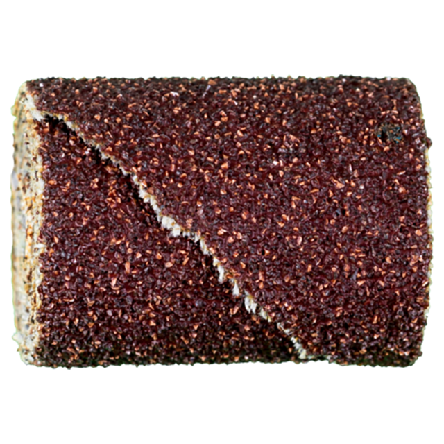 Pferd 47101175 | 41666 3/4" Diameter x 1" Width 60 Grit Annealed cast iron Abrasive cartridge roll