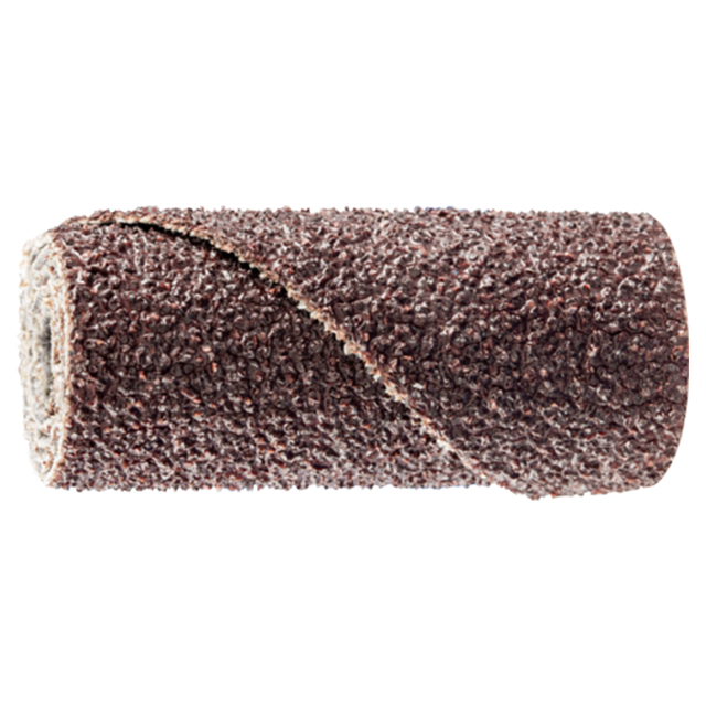 Pferd 47101180 | 41677 3/4" Diameter x 1-1/2" Width 60 Grit Annealed cast iron Abrasive cartridge roll