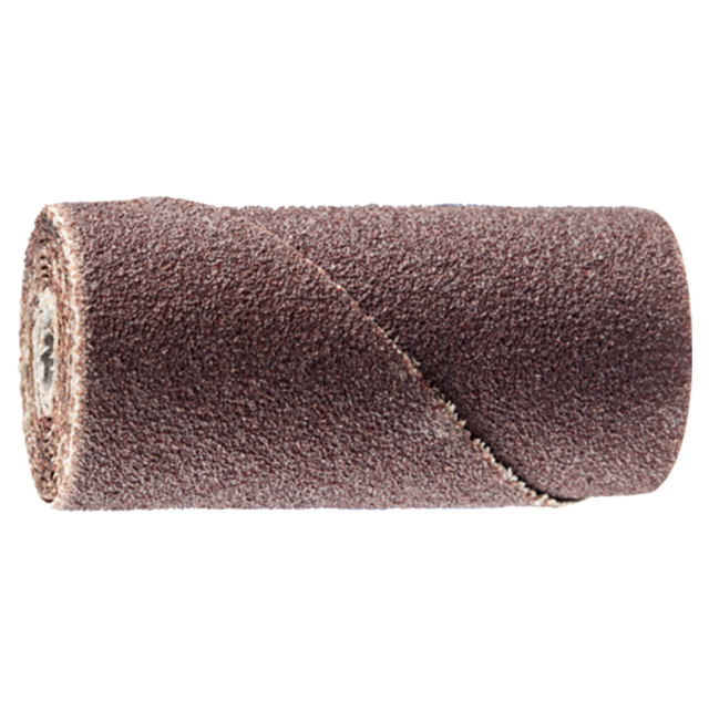 Pferd 47101183 | 41680 3/4" Diameter x 1-1/2" Width 120 Grit Annealed cast iron Abrasive cartridge roll