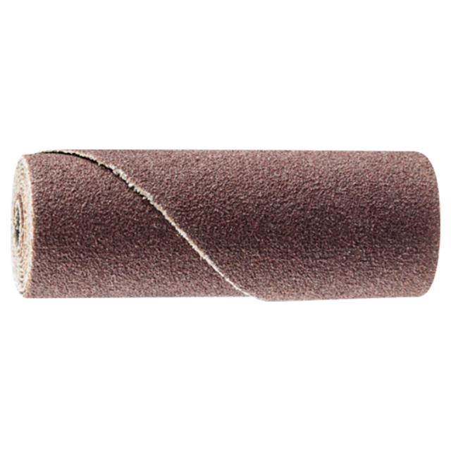 Pferd 47101187 | 41724 3/4" Diameter x 2" Width 120 Grit Annealed cast iron Abrasive cartridge roll