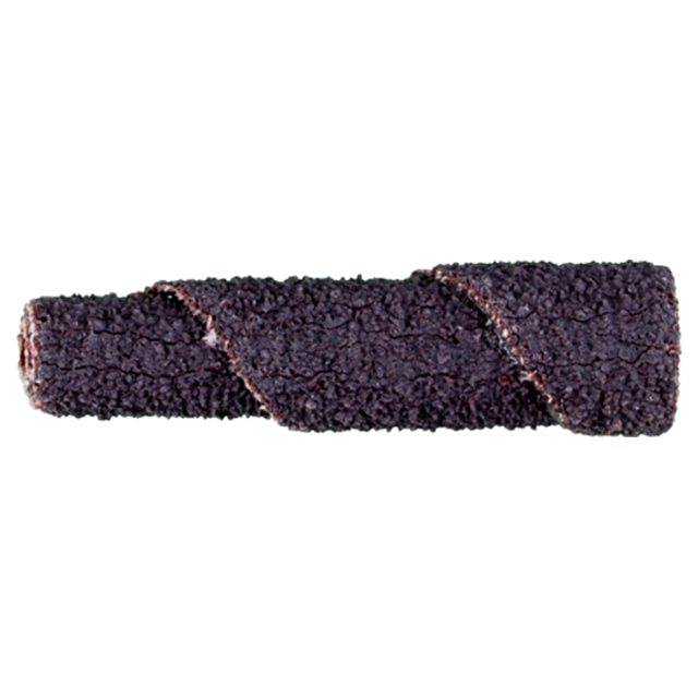 Pferd 47101201 | 41807 3/8" Diameter x 1-1/2" Width 60 Grit Annealed cast iron Abrasive Cartridge Roll