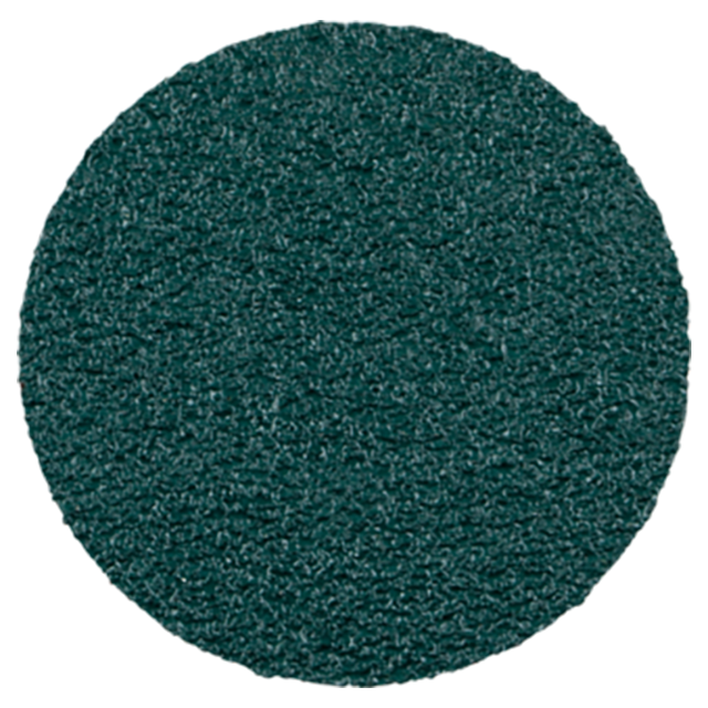 Pferd 47201328 | 42595 2" Diameter 50 Grit Annealed cast iron Abrasive Disc