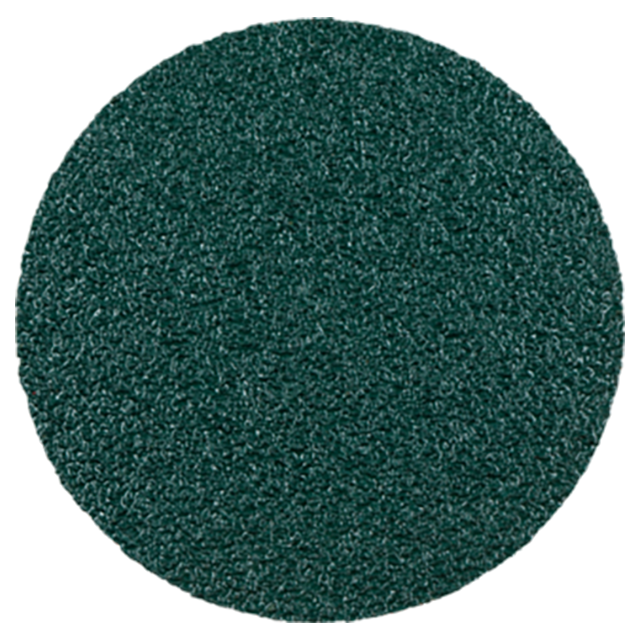 Pferd 47201332 | 42602 3" Diameter 50 Grit Annealed cast iron Abrasive Disc