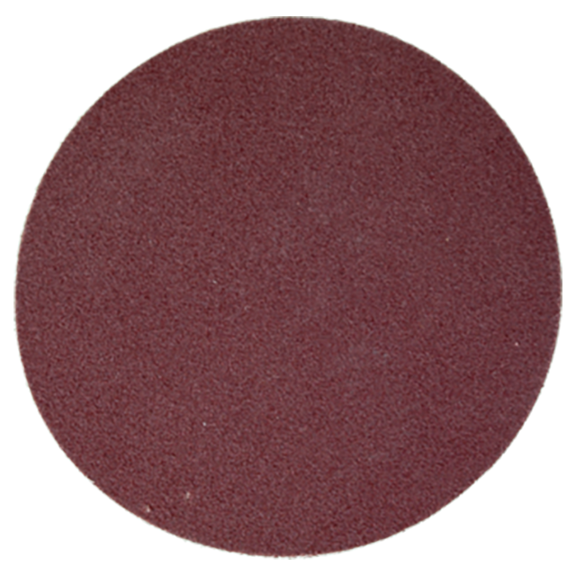 Pferd 47201688 | 47366 5" Diameter x 100 Grit Aluminum Oxide Sensitive Adhesive Disc