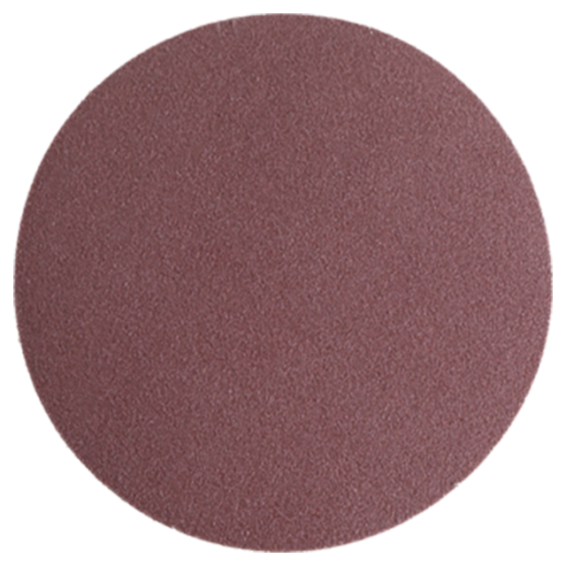 Pferd 47201689 | 47367 5" Diameter x 120 Grit Aluminum Oxide Sensitive Adhesive Disc