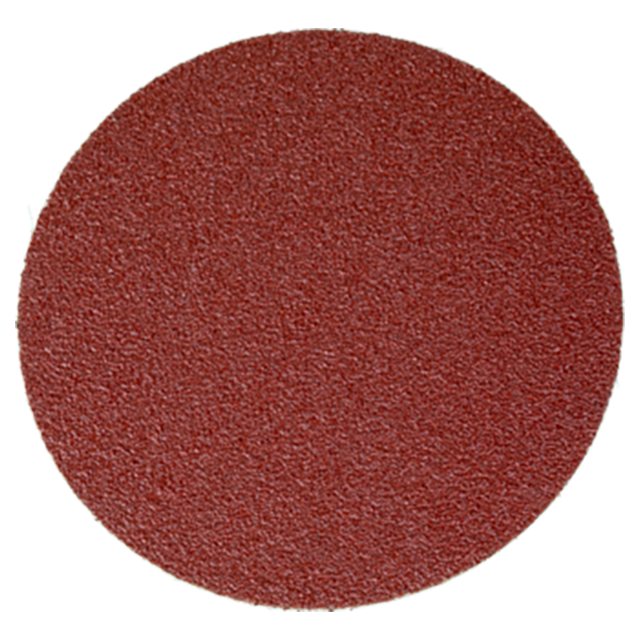 Pferd 47201697 | 47375 6" Diameter x 40 Grit Aluminum Oxide Sensitive Adhesive Disc
