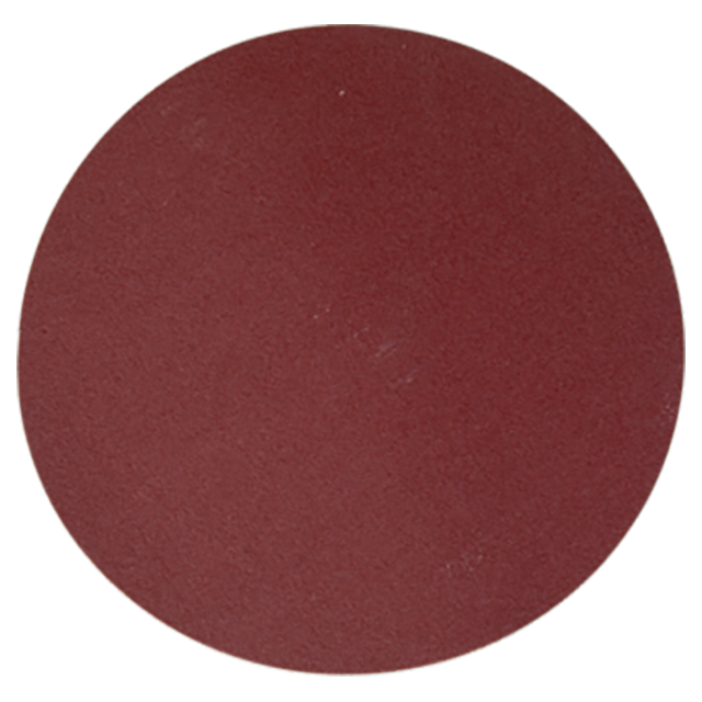 Pferd 47201705 | 47383 6" Diameter x 220 Grit Aluminum Oxide Sensitive Adhesive Disc