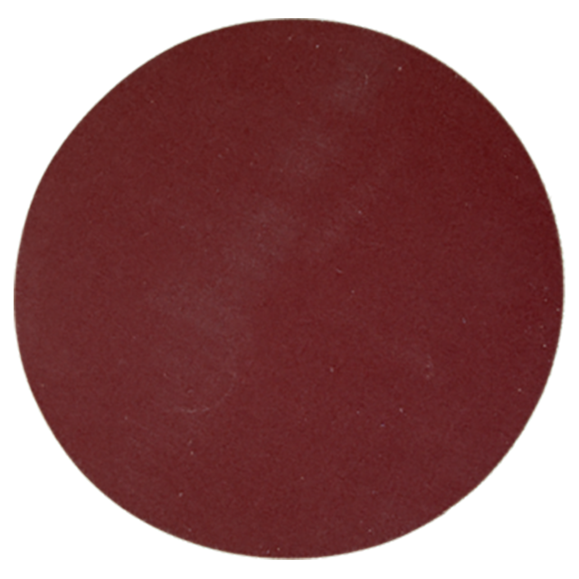 Pferd 47201707 | 47385 6" Diameter x 320 Grit Aluminum Oxide Sensitive Adhesive Disc