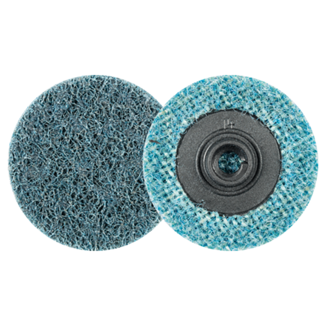 Pferd 47201921 | 43179 1-1/2" Diameter x 240 Grit Aluminum Oxide Abrasive Disc