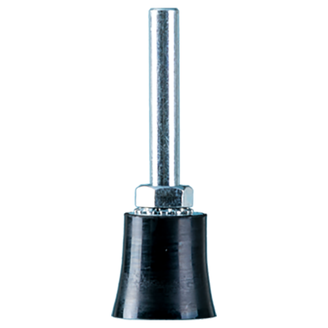 Pferd 47601107 | 42454 1" Diameter Disc Pad Hub
