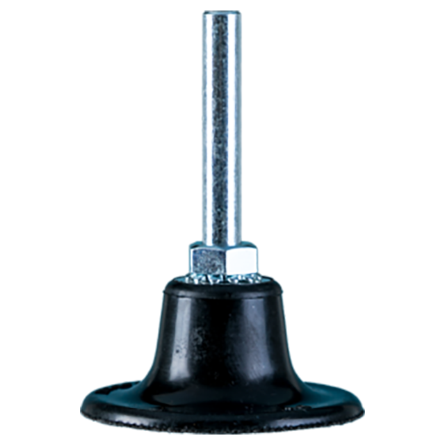 Pferd 47601108 | 42459 2" Diameter Disc Pad Hub